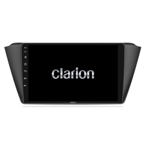 Navigatie CLARION Skoda Fabia III 2014-2021 9 inch 2GB 32GB 4 CORE - Img 1