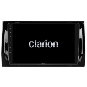Navigatie CLARION Skoda Kodiaq 2016-2024 10 inch 4GB 64GB 8 CORE