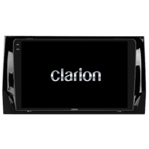Navigatie CLARION Skoda Kodiaq 2016-2024 2K 8GB 256GB 8 CORE