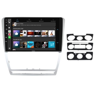 Navigatie CLARION Skoda Octavia 2 2004-2013 10 inch 4GB 64GB 8 CORE - Img 5