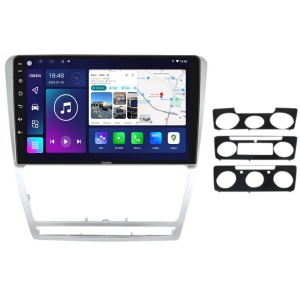 Navigatie CLARION Skoda Octavia II 2004-2013 10 inch 2GB 32GB 8 CORE - Img 2