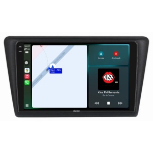 Navigatie CLARION Skoda Rapid 2011-2019 2K 4GB 64GB 8 CORE - Img 3