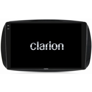 Navigatie CLARION Smart ForFour dupa 2011 2K 8GB 256GB 8 CORE