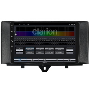 Navigatie CLARION Smart ForTwo dupa 2011 9 inch 2GB 32GB 8 CORE - Img 6