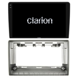 Navigatie CLARION Subaru Impreza WRX 2002-2004 2K 8GB 256GB 8 CORE
