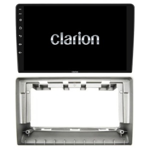 Navigatie CLARION Subaru Impreza WRX 2002-2004 9 inch 4GB 64GB 8 CORE