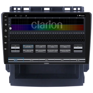 Navigatie CLARION Subaru Impreza WRX 2017-2020 9 inch 2GB 32GB 8 CORE - Img 6