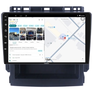Navigatie CLARION Subaru Impreza WRX 2017-2020 9 inch 4GB 64GB 8 CORE - Img 7
