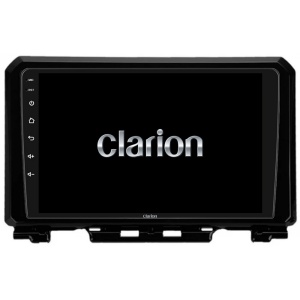 Navigatie CLARION Suzuki Jimny dupa 2018 9 inch 4GB 64GB 8 CORE