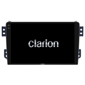 Navigatie CLARION Suzuki Ritz 2008-2015 2K 4GB 64GB 8 CORE