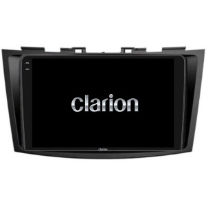 Navigatie CLARION Suzuki Swift 4 2011-2017 2K 4GB 64GB 8 CORE