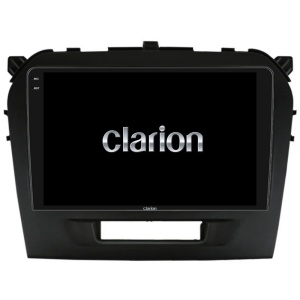 Navigatie CLARION Suzuki Vitara 2015-2023 2K 8GB 256GB 8 CORE