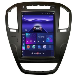 Navigatie CLARION Tip Tesla Opel Insignia 2009-2013 9.7 inch 4GB 64GB 8 Core 4G - Img 2