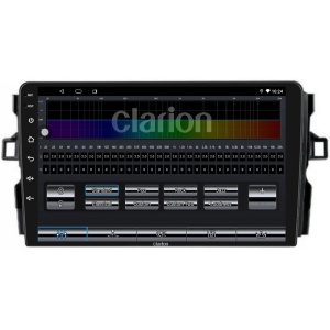 Navigatie CLARION Toyota Auris E15 2006-2012 9 inch 2GB 32GB 8 CORE - Img 6