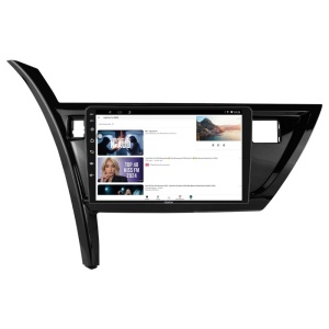 Navigatie CLARION Toyota Auris E18 2013-2017 10 inch 2GB 32GB 8 CORE - Img 8