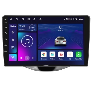 Navigatie CLARION Toyota Aygo 2014-2022 9 inch 2GB 32GB 4 CORE - Img 2
