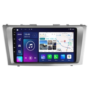 Navigatie CLARION Toyota Camry 2006-2011 9 inch 4GB 64GB 8 CORE - Img 2