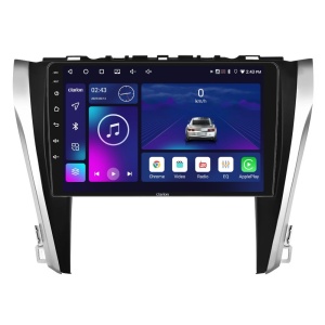 Navigatie CLARION Toyota Camry dupa 2015 10 inch 4GB 64GB 4 CORE - Img 2