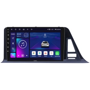 Navigatie CLARION Toyota CHR 2016-2020 9 inch 2GB 32GB 4 CORE - Img 2