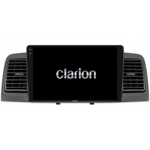 Navigatie CLARION Toyota Corolla 2000-2007 2K 4GB 64GB 8 CORE