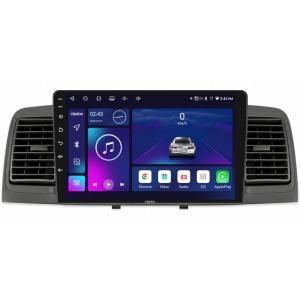 Navigatie CLARION Toyota Corolla 2000-2007 9 inch 4GB 64GB 4 CORE - Img 2