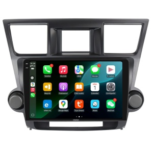 Navigatie CLARION Toyota Highlander 2008-2014 2K 4GB 64GB 8 CORE - Img 4