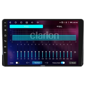 Navigatie CLARION Toyota Highlander dupa 2021 9 inch 4GB 64GB 4 CORE - Img 6