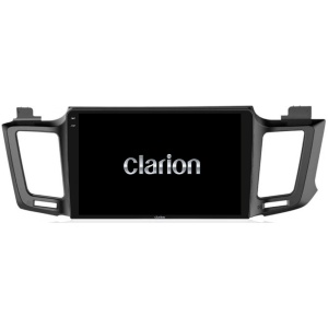 Navigatie CLARION Toyota Rav4 2013-2018 2K 8GB 256GB 8 CORE