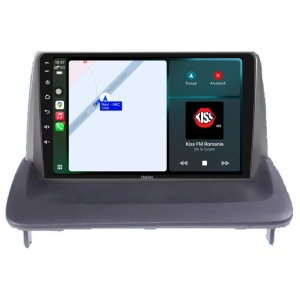 Navigatie CLARION Volvo C70 2 2006-2012 9 inch 4GB 64GB 8 CORE - Img 3