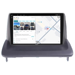 Navigatie CLARION Volvo S40 2 2006-2012 2K 4GB 64GB 8 CORE - Img 7