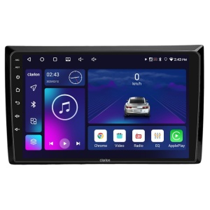 Navigatie CLARION VW Beetle 2011-2019 9 inch 4GB 64GB 4 CORE - Img 2