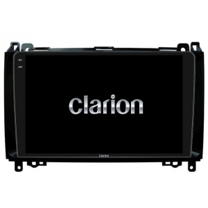 Navigatie CLARION VW Crafter 2006-2016 2K 8GB 256GB 8 CORE