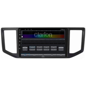 Navigatie CLARION VW Crafter MAN TGE 2017-2022 10 inch 2GB 32GB 8 CORE - Img 6