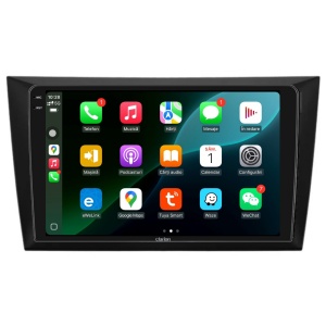 Navigatie CLARION VW Golf 6 2008-2014 2K 4GB 64GB 8 CORE - Img 4