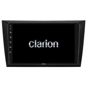 Navigatie CLARION VW Golf 6 2008-2014 9 inch 2GB 32GB 4 CORE