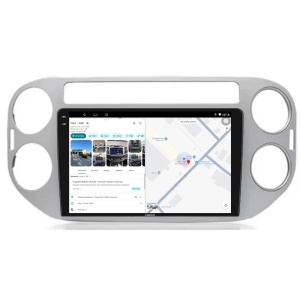 Navigatie CLARION VW Golf Plus 2004-2014 2K 4GB 64GB 8 CORE - Img 7