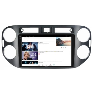 Navigatie CLARION VW Golf Plus 2004-2014 2K 8GB 256GB 8 CORE - Img 8