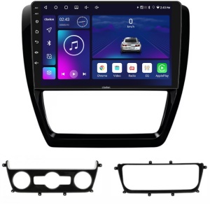 Navigatie CLARION VW Jetta 2011-2018 10 inch 4GB 64GB 4 CORE - Img 2