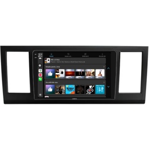 Navigatie CLARION VW Multivan T6 dupa 2015 2K 4GB 64GB 8 CORE - Img 5