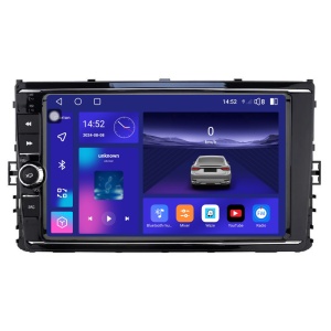 Navigatie CLARION VW Multivan T6 dupa 2022 2K 4GB 64GB 8 CORE - Img 2