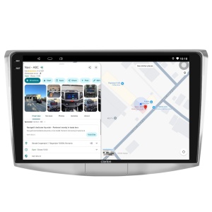 Navigatie CLARION VW Passat B6 2005-2010 2K 4GB 64GB 8 CORE - Img 7