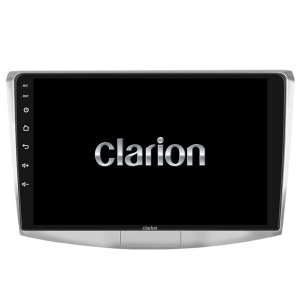 Navigatie CLARION VW Passat B7 2010-2014 10 inch 2GB 32GB 4 CORE - Img 1