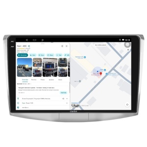 Navigatie CLARION VW Passat B7 2010-2014 2K 8GB 256GB 8 CORE - Img 7