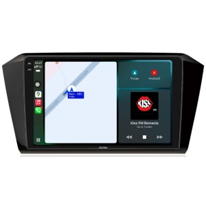 Navigatie CLARION VW Passat B8 2015-2019 2K 4GB 64GB 8 CORE - Img 3