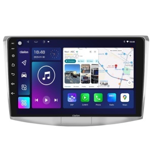 Navigatie CLARION VW Passat CC B7 2011-2018 10 inch 2GB 32GB 8 CORE - Img 2