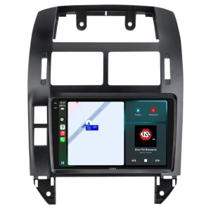 Navigatie CLARION VW Polo 2001-2012 2K 4GB 64GB 8 CORE - Img 3