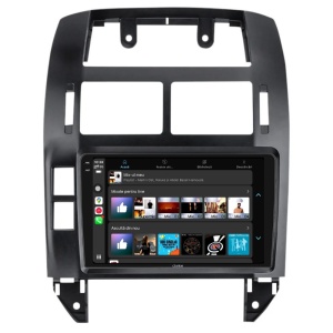 Navigatie CLARION VW Polo 2001-2012 2K 8GB 256GB 8 CORE - Img 5