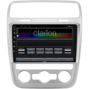 Navigatie CLARION VW Scirocco 2015-2018 9 inch 2GB 32GB 8 CORE - Img 6