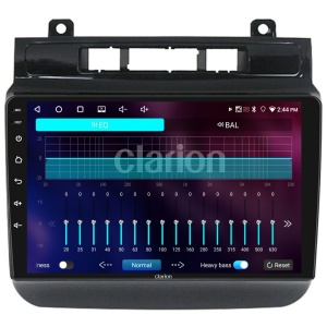 Navigatie CLARION VW Touareg 7P 2010-2018 9 inch 4GB 64GB 4 CORE - Img 6