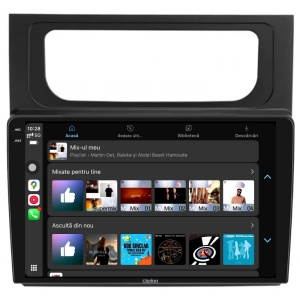 Navigatie CLARION VW Touran 2 2010-2015 2K 4GB 64GB 8 CORE - Img 5